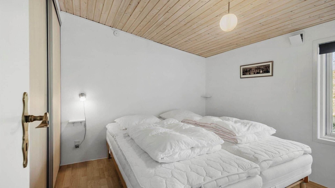 Photo of Bedroom in Sjaelborg