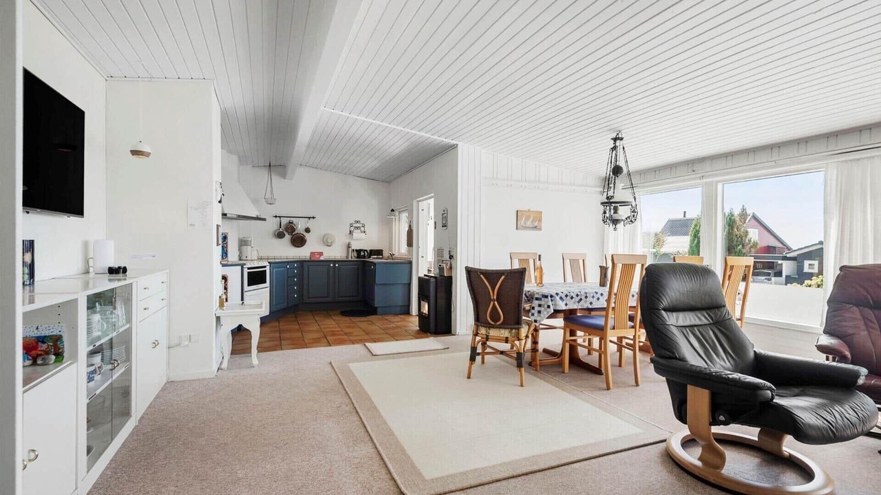 Photo of Livingroom in Sjaelborg