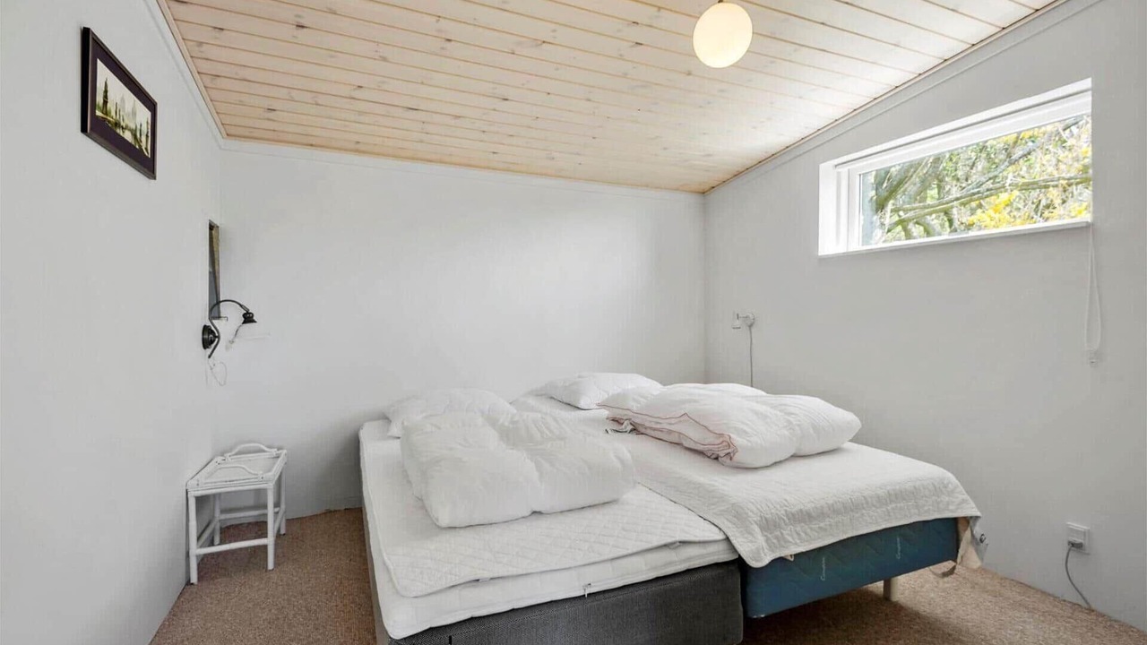 Photo of Bedroom in Sjaelborg