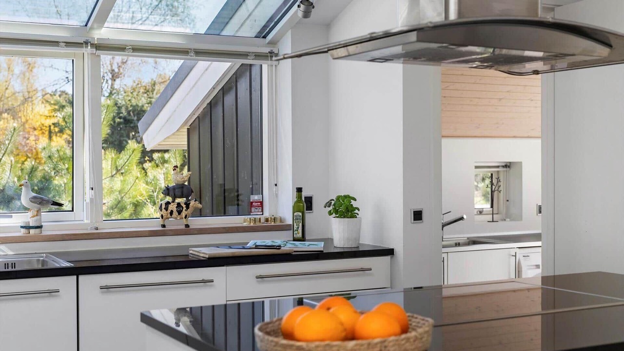 Photo of Kitchen in Holloselund