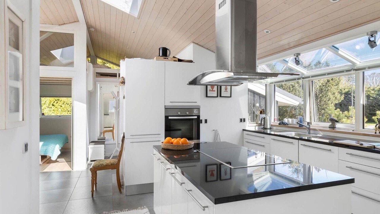 Photo of Kitchen in Holloselund