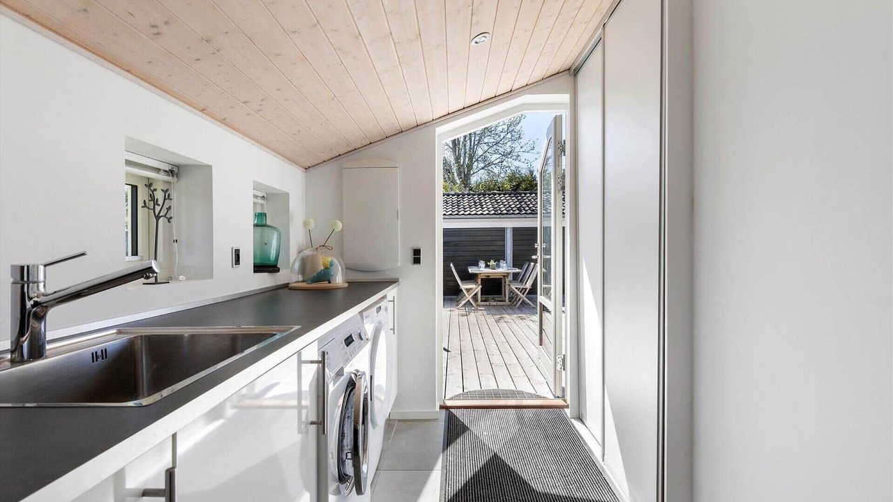 Photo of Kitchen in Holloselund