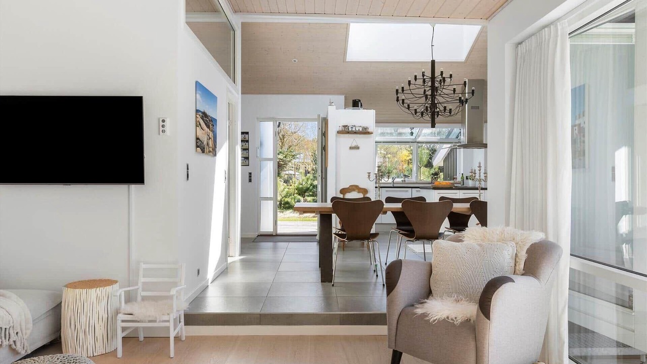 Photo of Livingroom in Holloselund