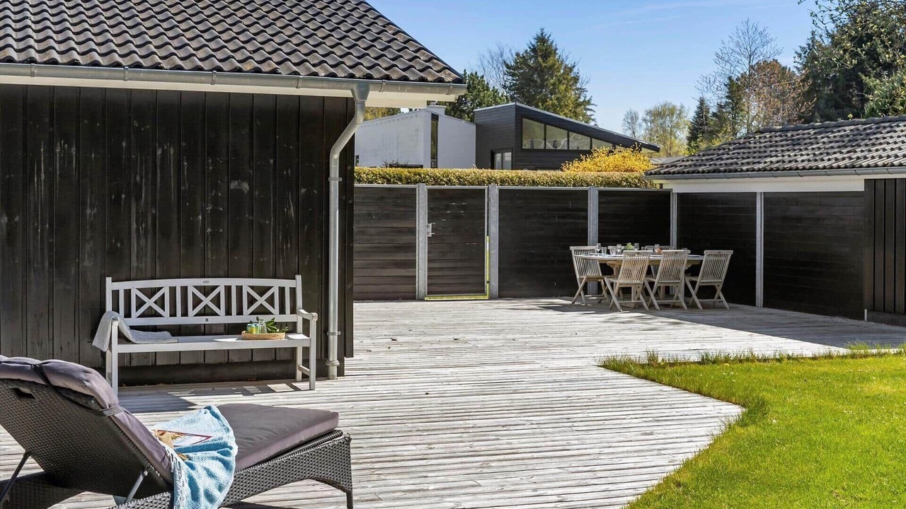 Photo of Outdoor in Holloselund