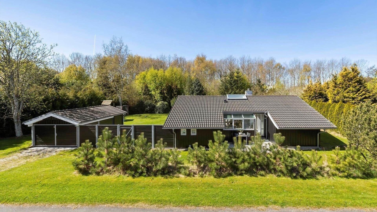 Photo of Outdoor in Holloselund