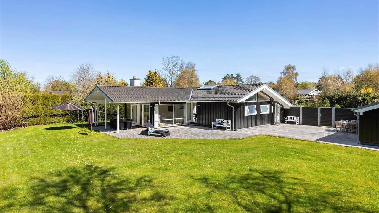 Photo of Outdoor in Holloselund