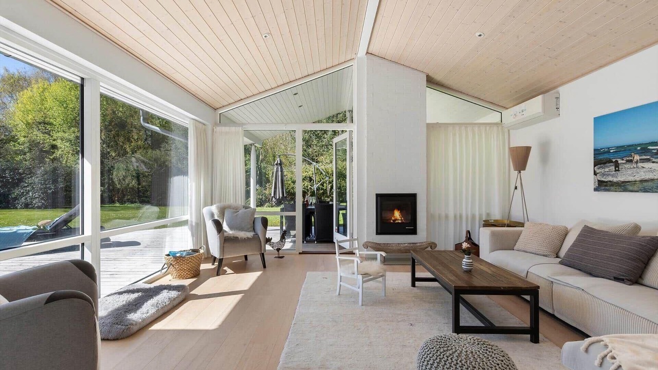 Photo of Livingroom in Holloselund