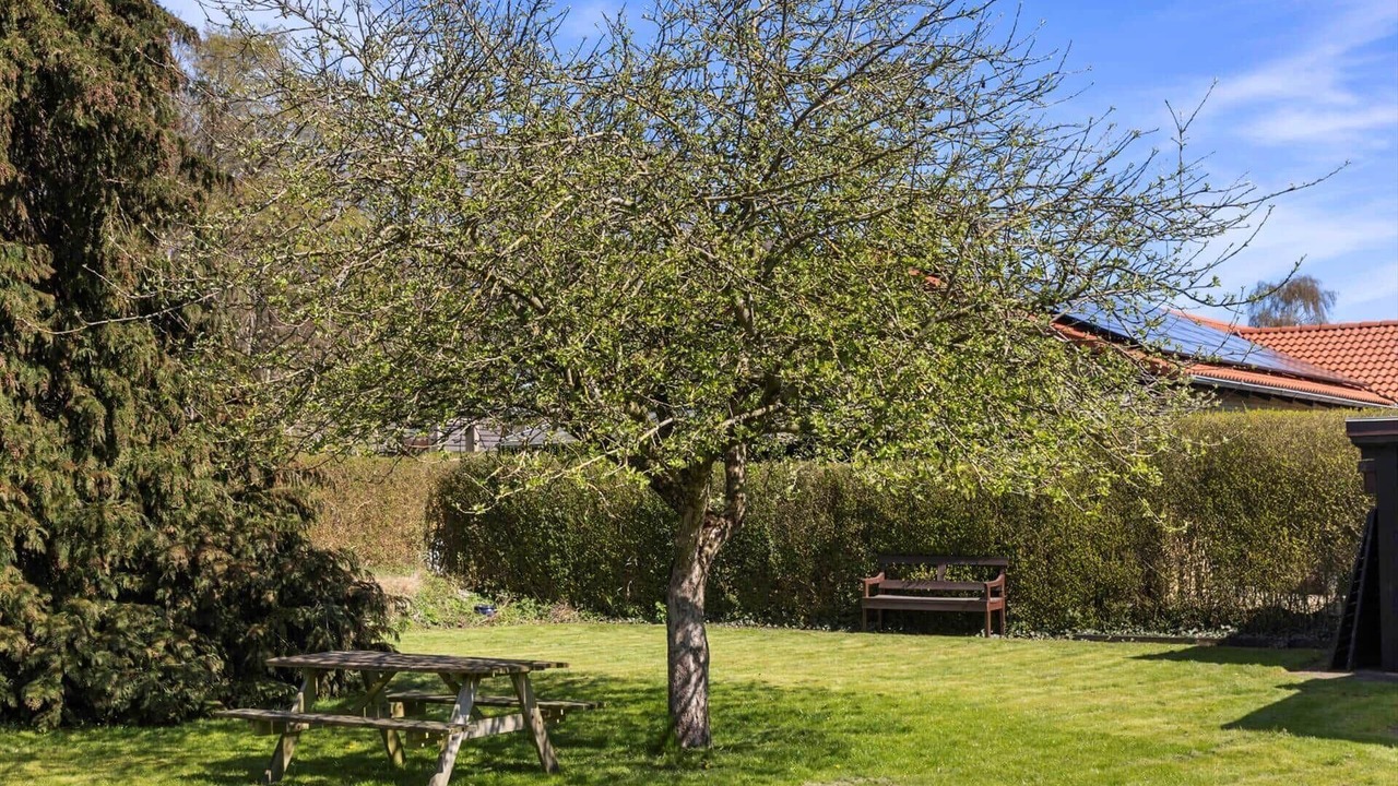 Photo of Outdoor in Nykobing Mors