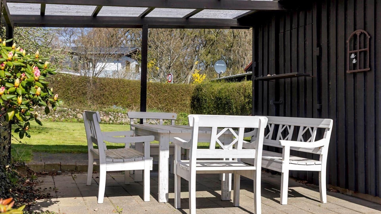 Photo of Outdoor in Nykobing Mors
