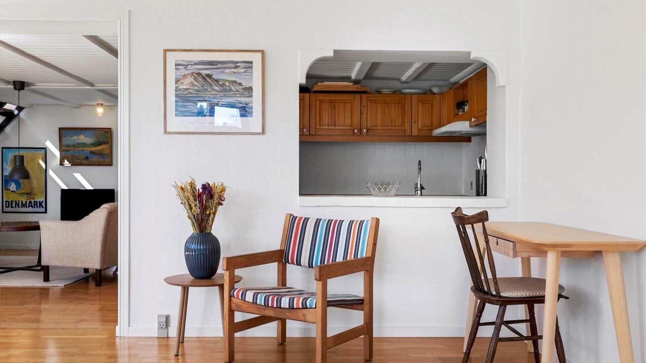 Photo of Livingroom in Nykobing Mors