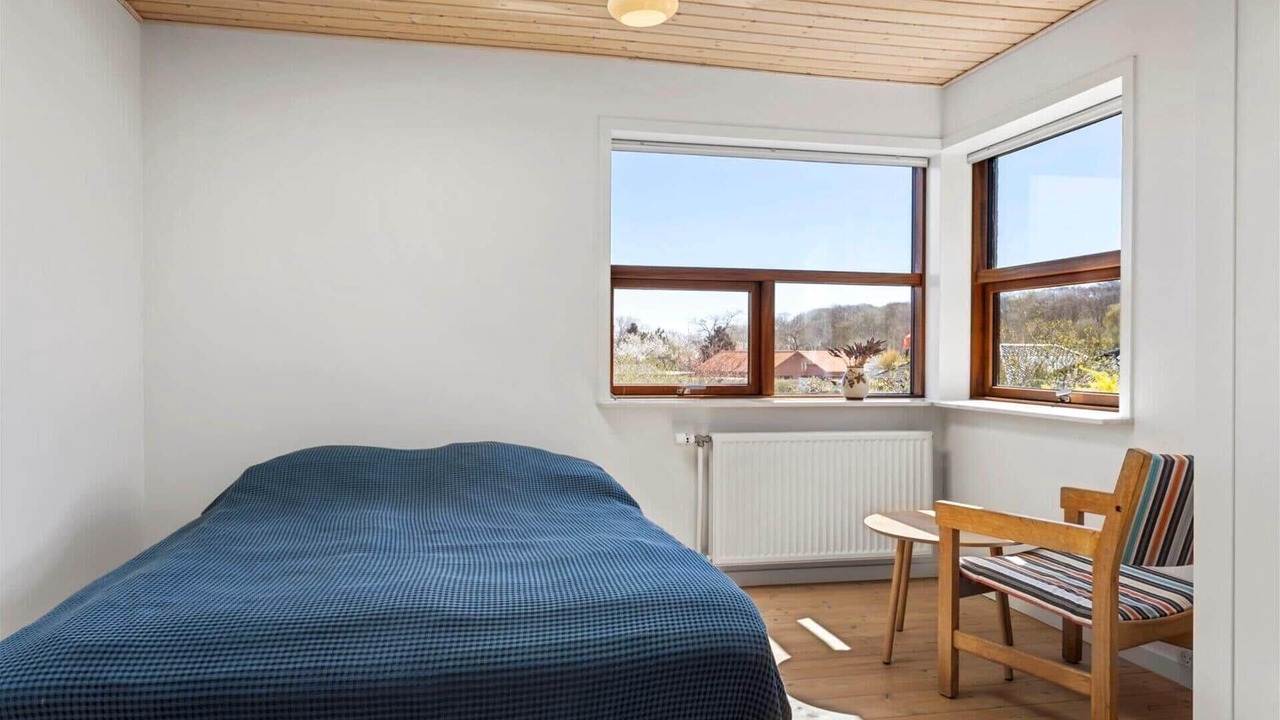 Photo of Bedroom in Nykobing Mors