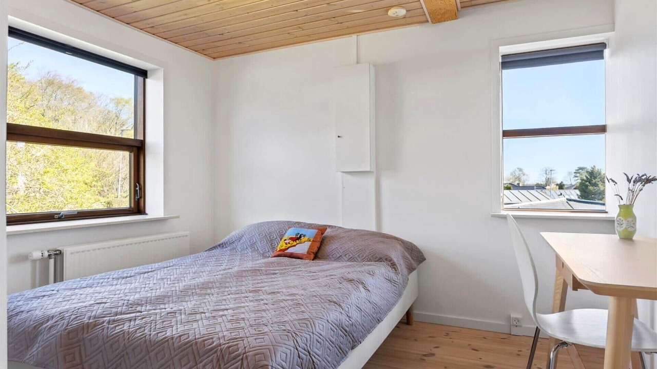Photo of Bedroom in Nykobing Mors