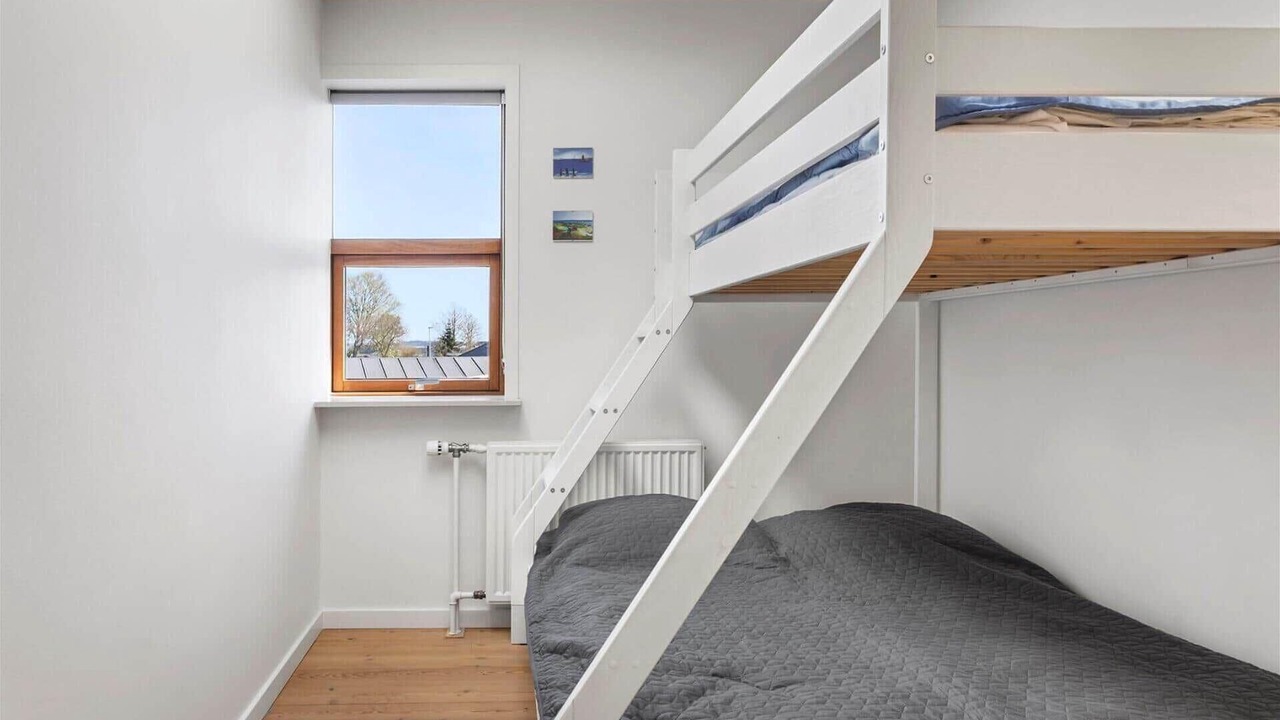 Photo of Bedroom in Nykobing Mors