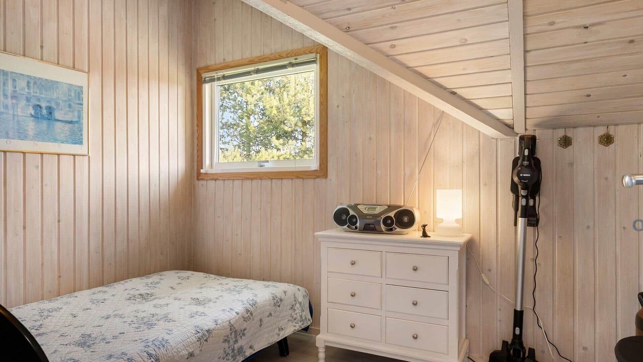 Photo of Bedroom in Ertebølle