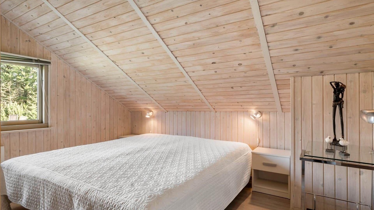Photo of Bedroom in Ertebølle