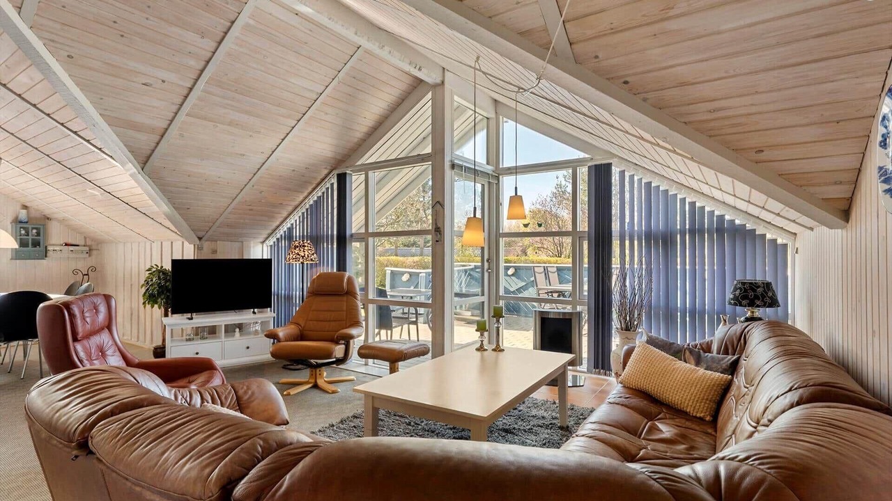 Photo of Livingroom in Ertebølle
