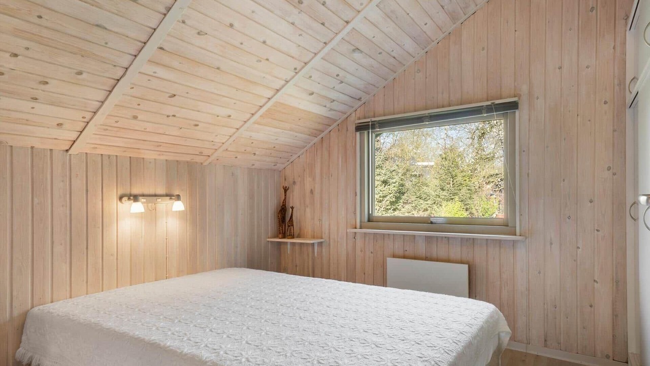 Photo of Bedroom in Ertebølle