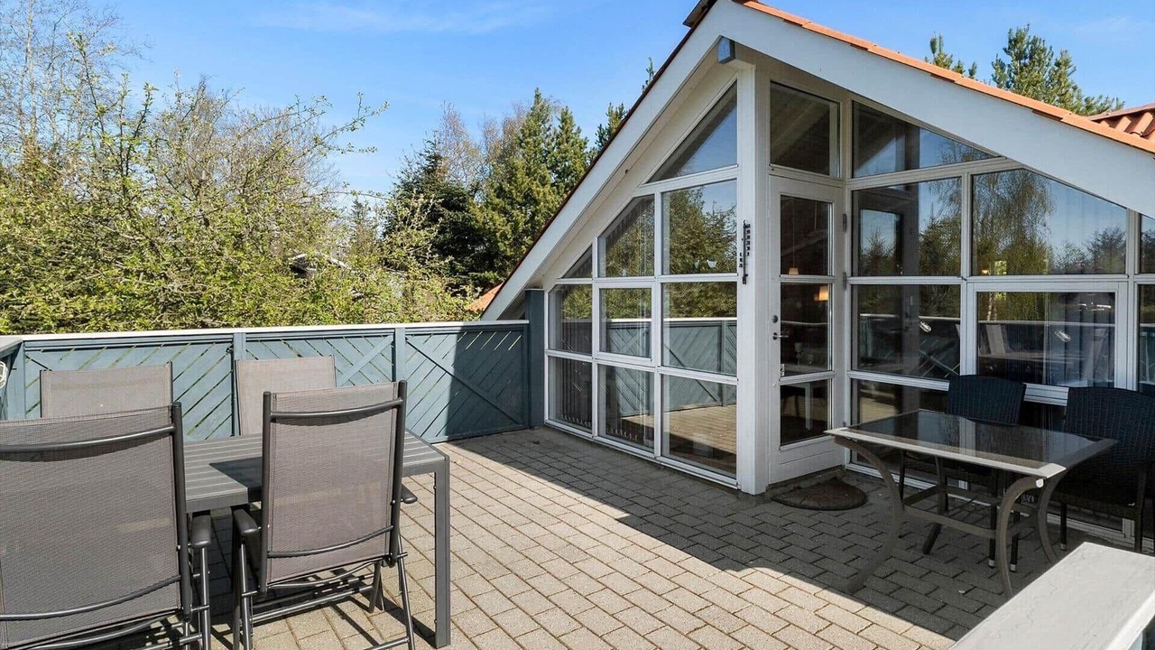 Photo of Outdoor in Ertebølle