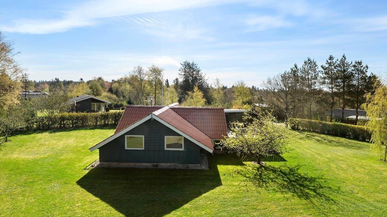 Photo of Outdoor in Ertebølle
