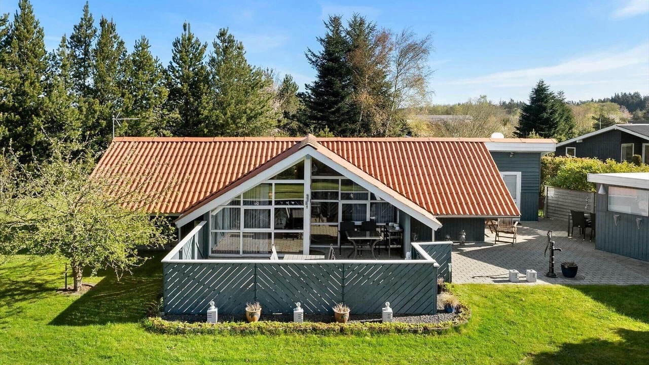 Photo of Outdoor in Ertebølle