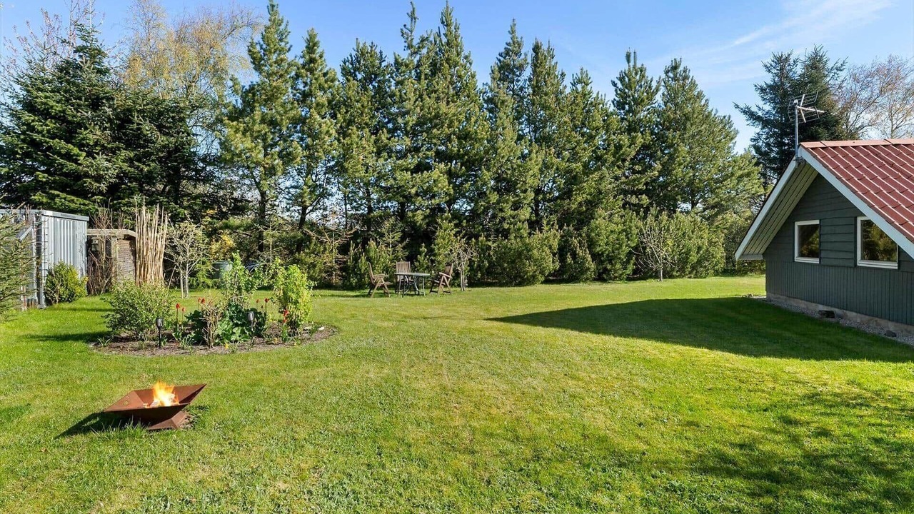 Photo of Outdoor in Ertebølle