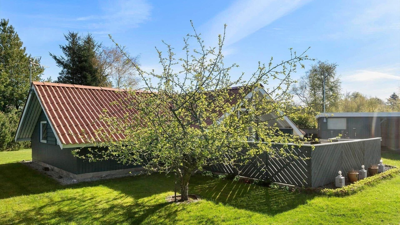 Photo of Outdoor in Ertebølle