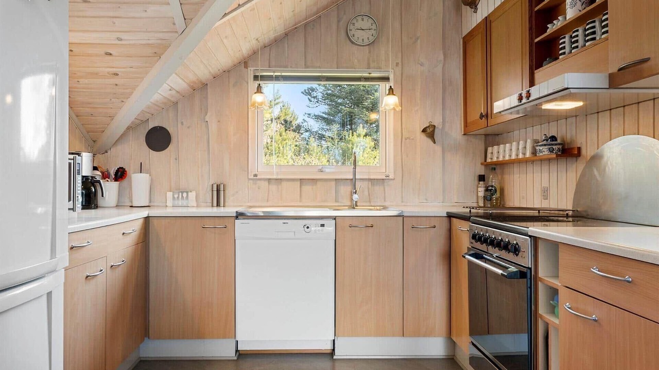 Photo of Kitchen in Ertebølle