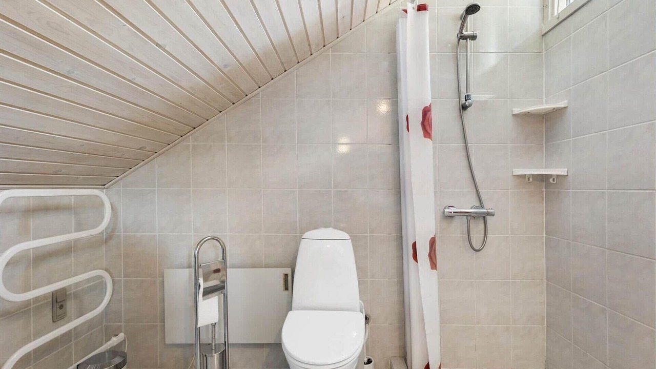 Photo of Bathroom in Ertebølle