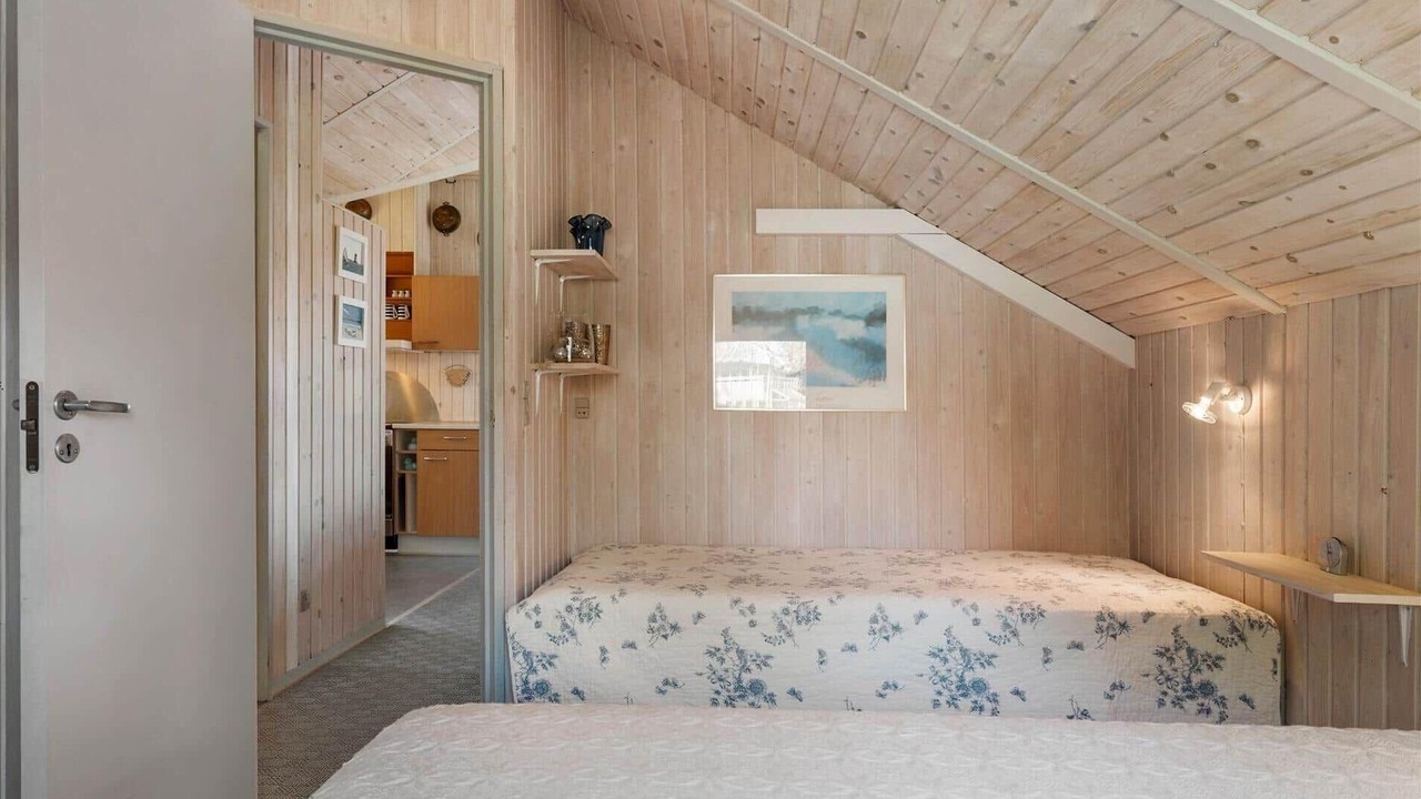 Photo of Bedroom in Ertebølle