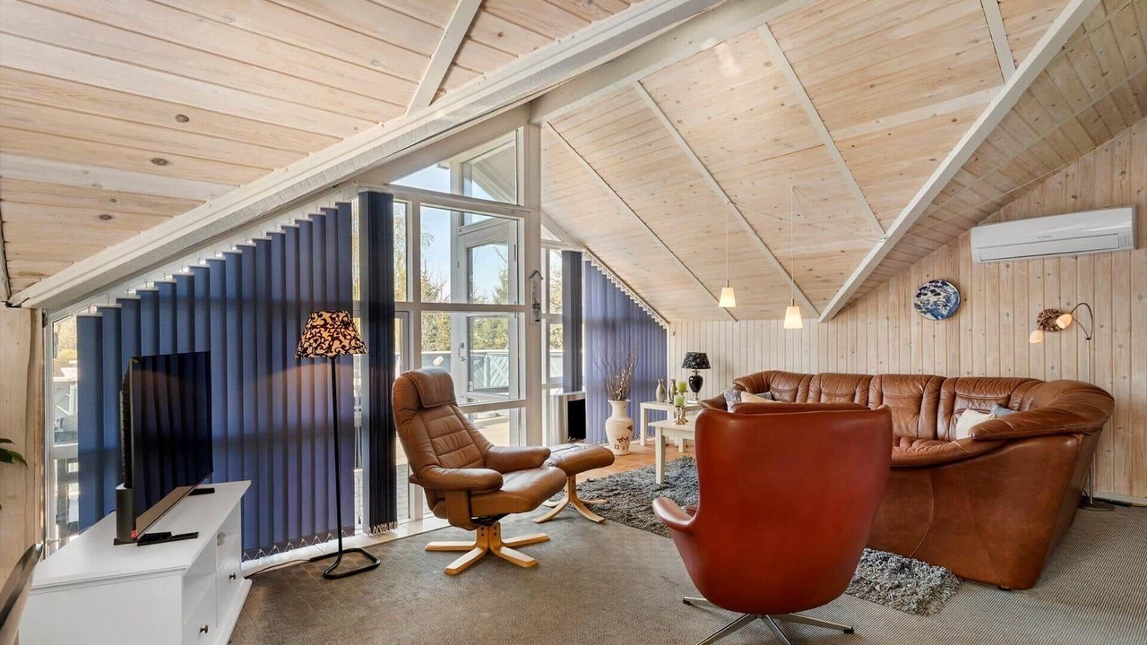 Photo of Livingroom in Ertebølle