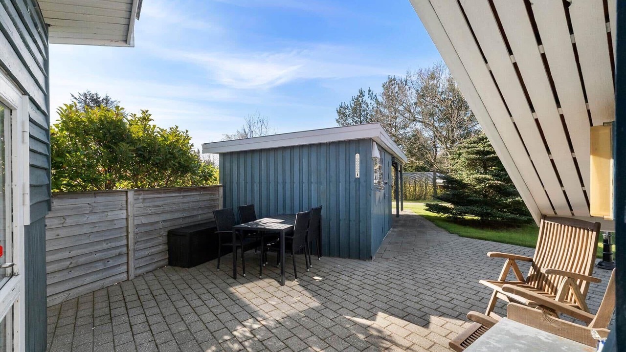 Photo of Outdoor in Ertebølle