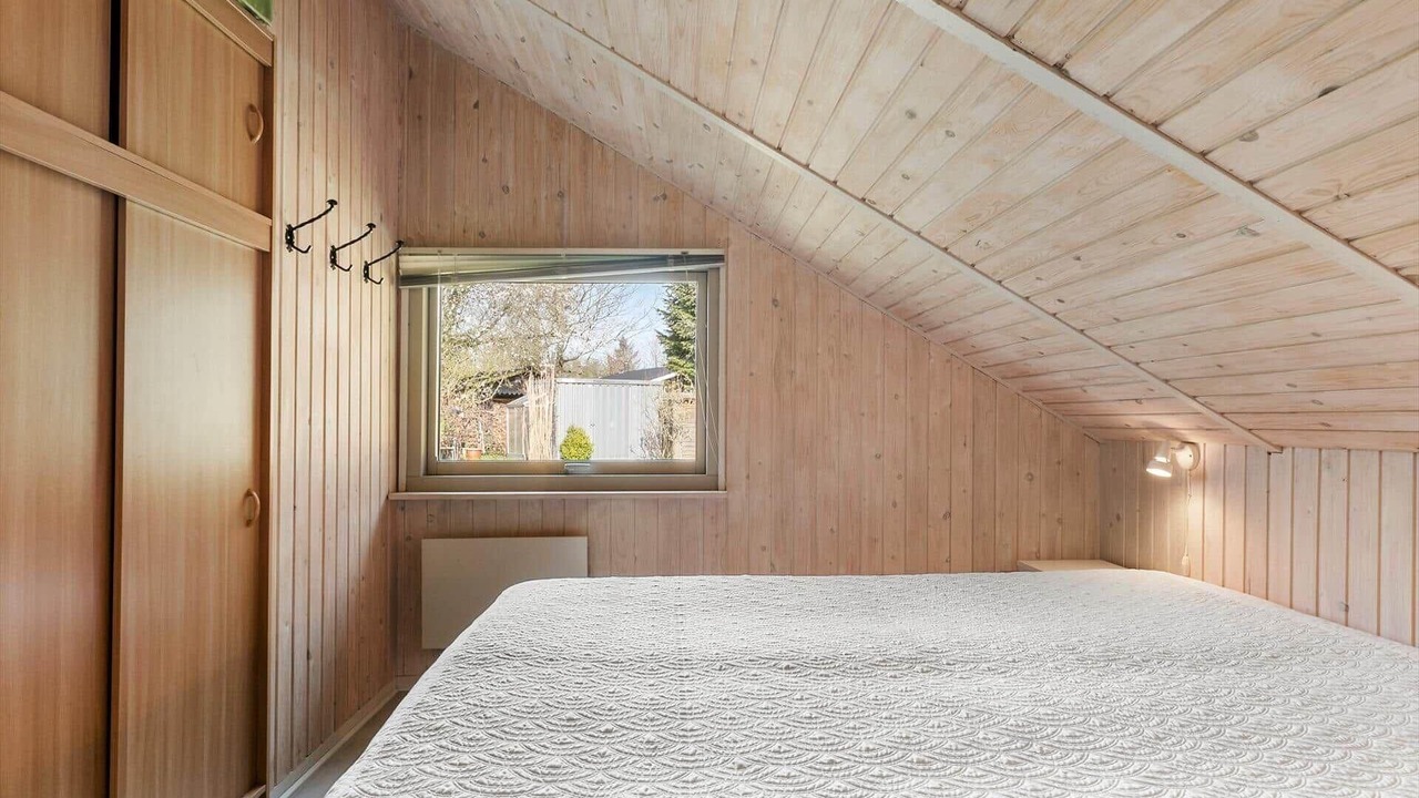 Photo of Bedroom in Ertebølle