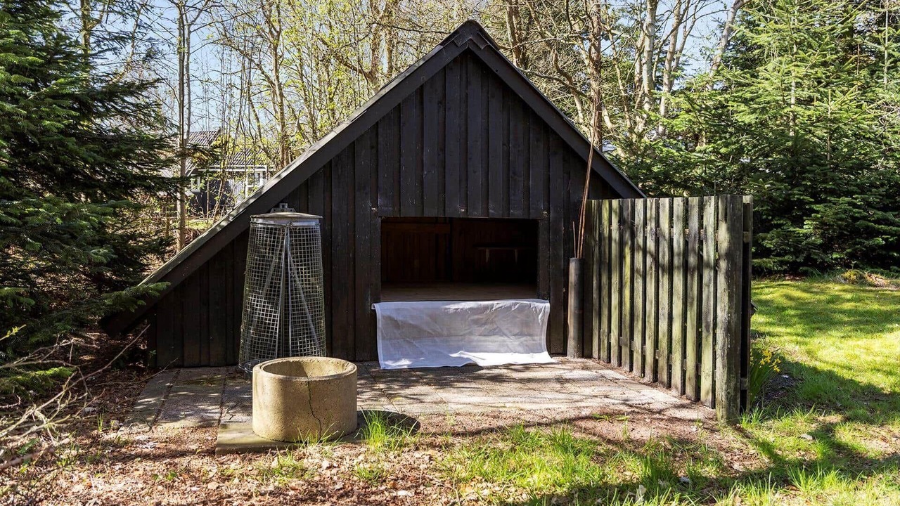 Photo of Outdoor in Thyholm