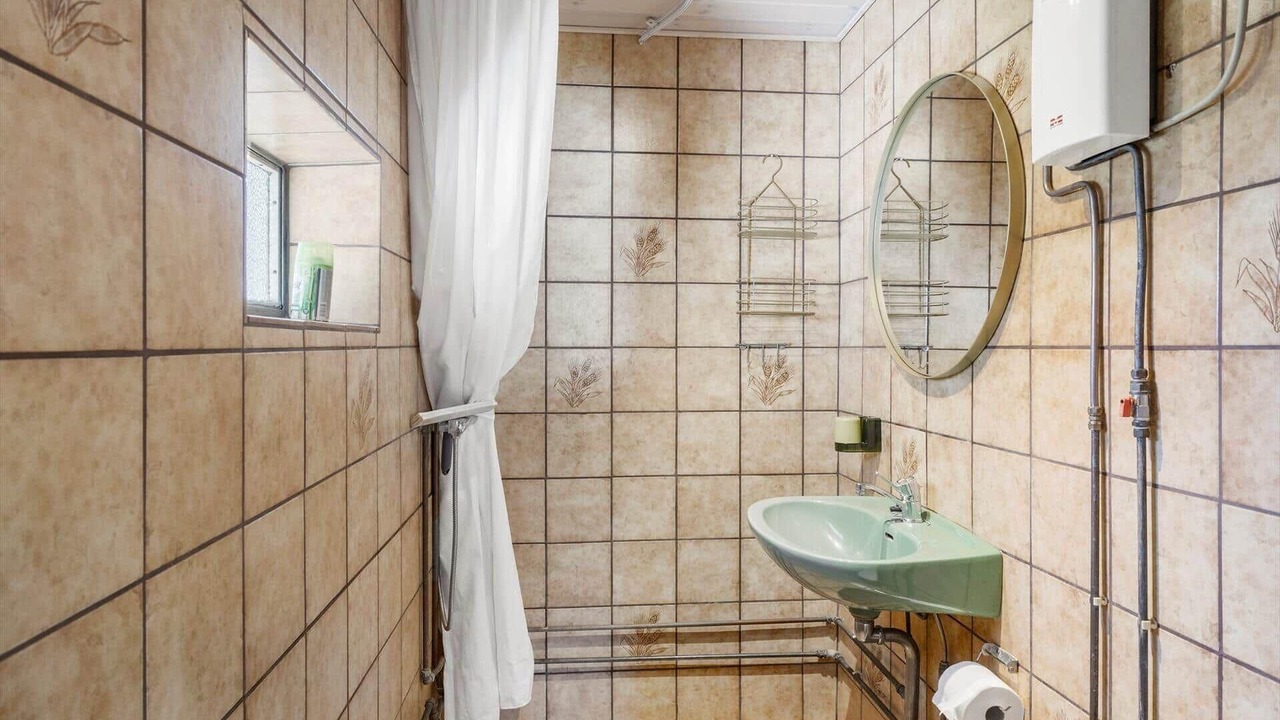 Photo of Bathroom in Thyholm
