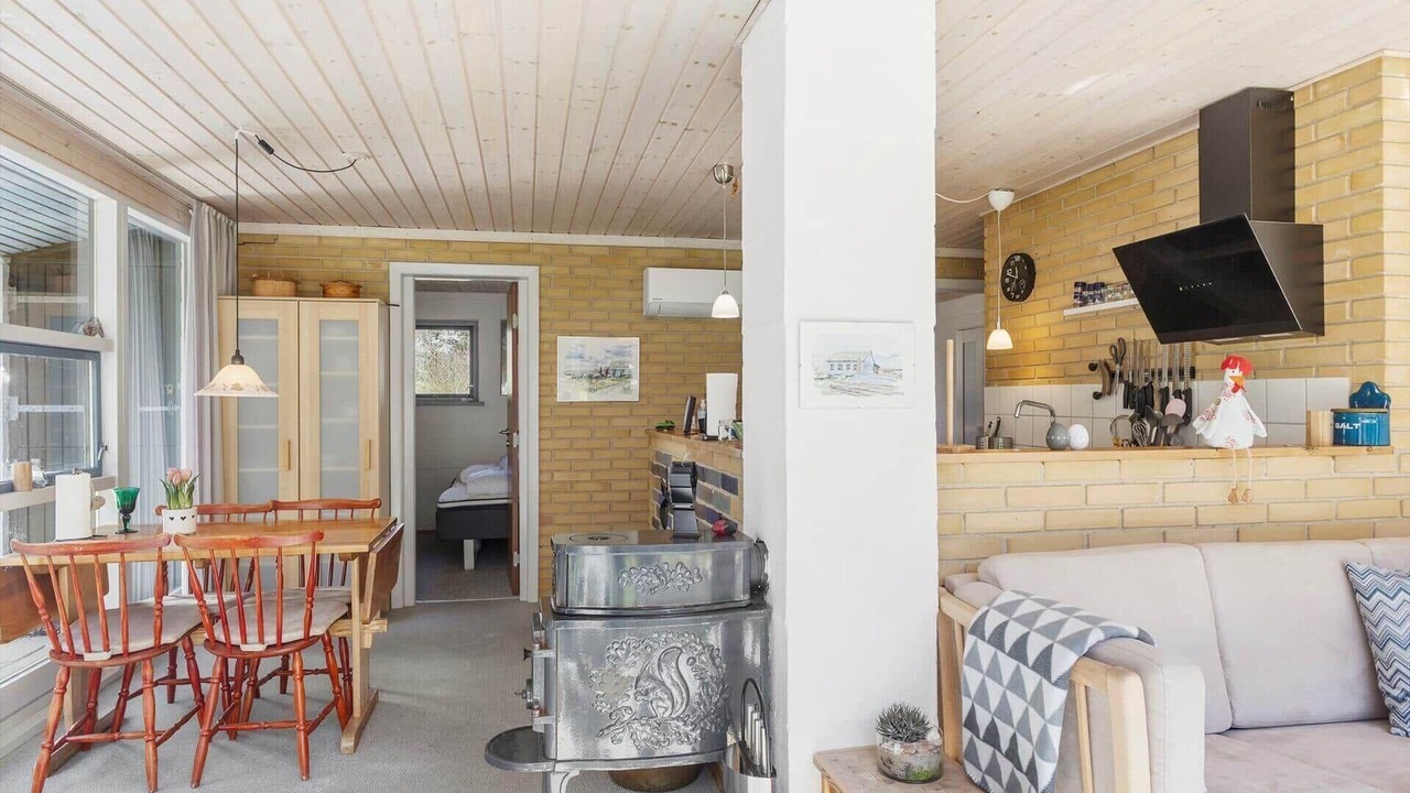 Photo of Livingroom in Thyholm