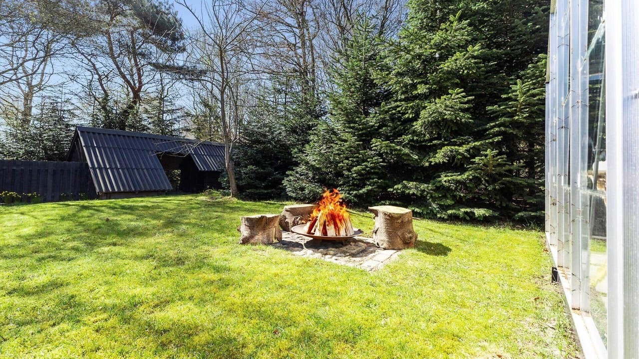 Photo of Outdoor in Thyholm