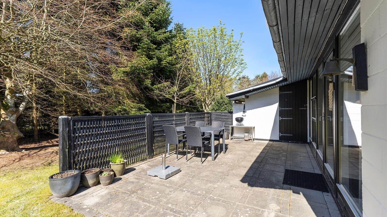 Photo of Outdoor in Thyholm