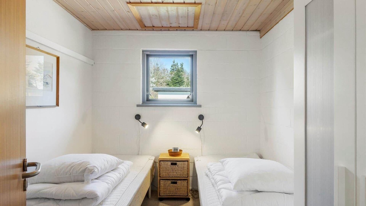 Photo of Bedroom in Thyholm