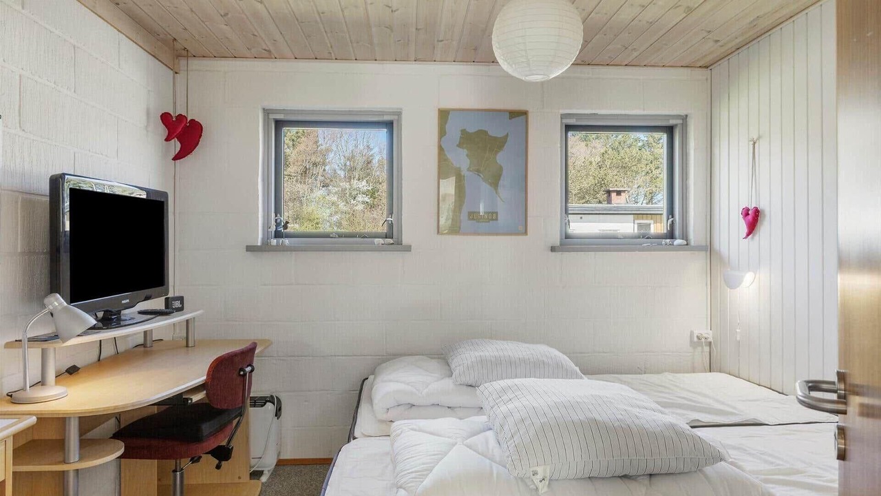 Photo of Bedroom in Thyholm