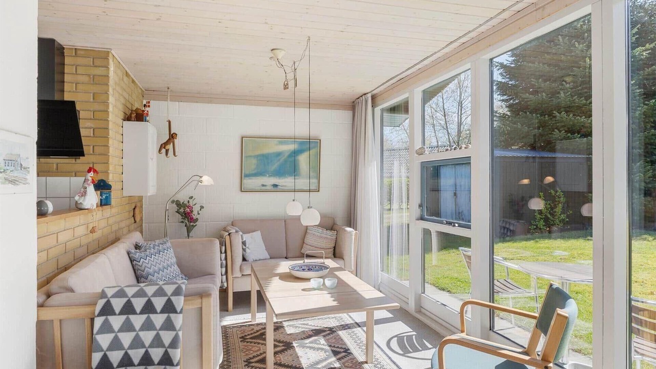 Photo of Livingroom in Thyholm