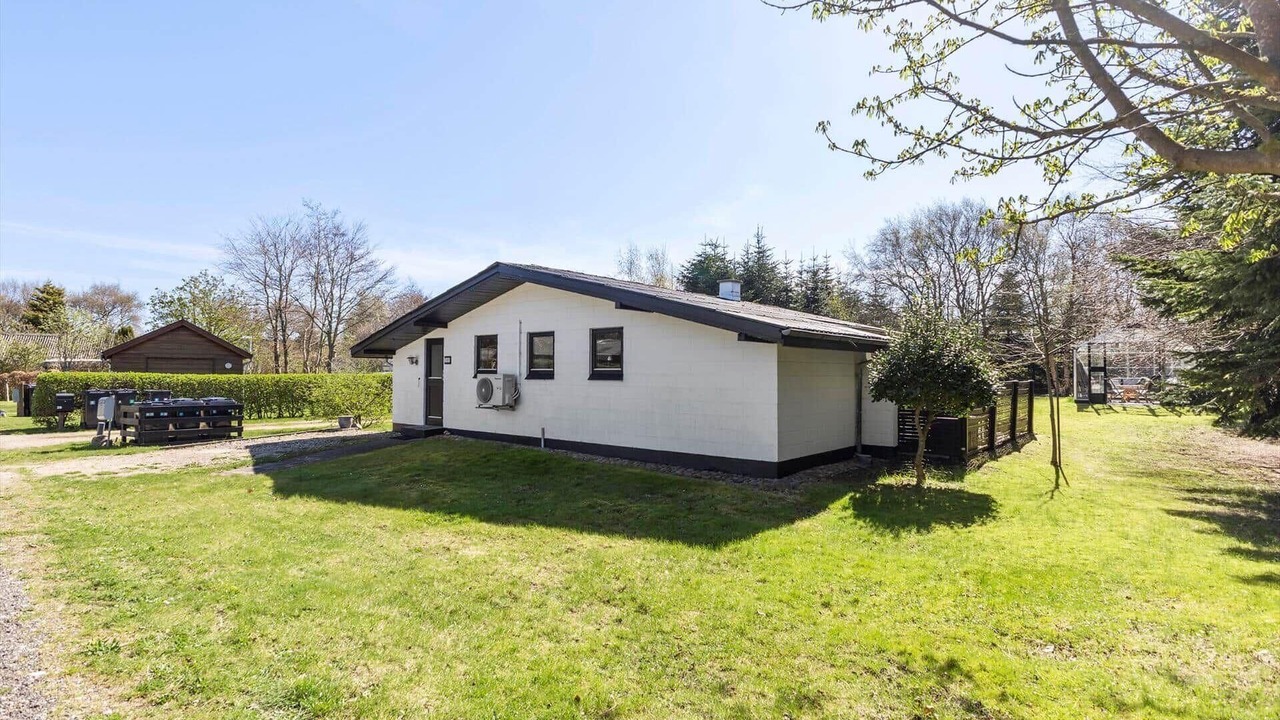 Photo of Outdoor in Thyholm