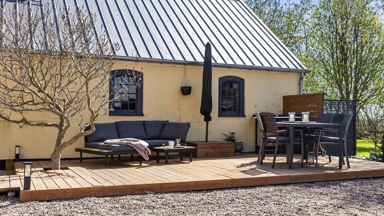 Photo of Outdoor in Nykobing Mors