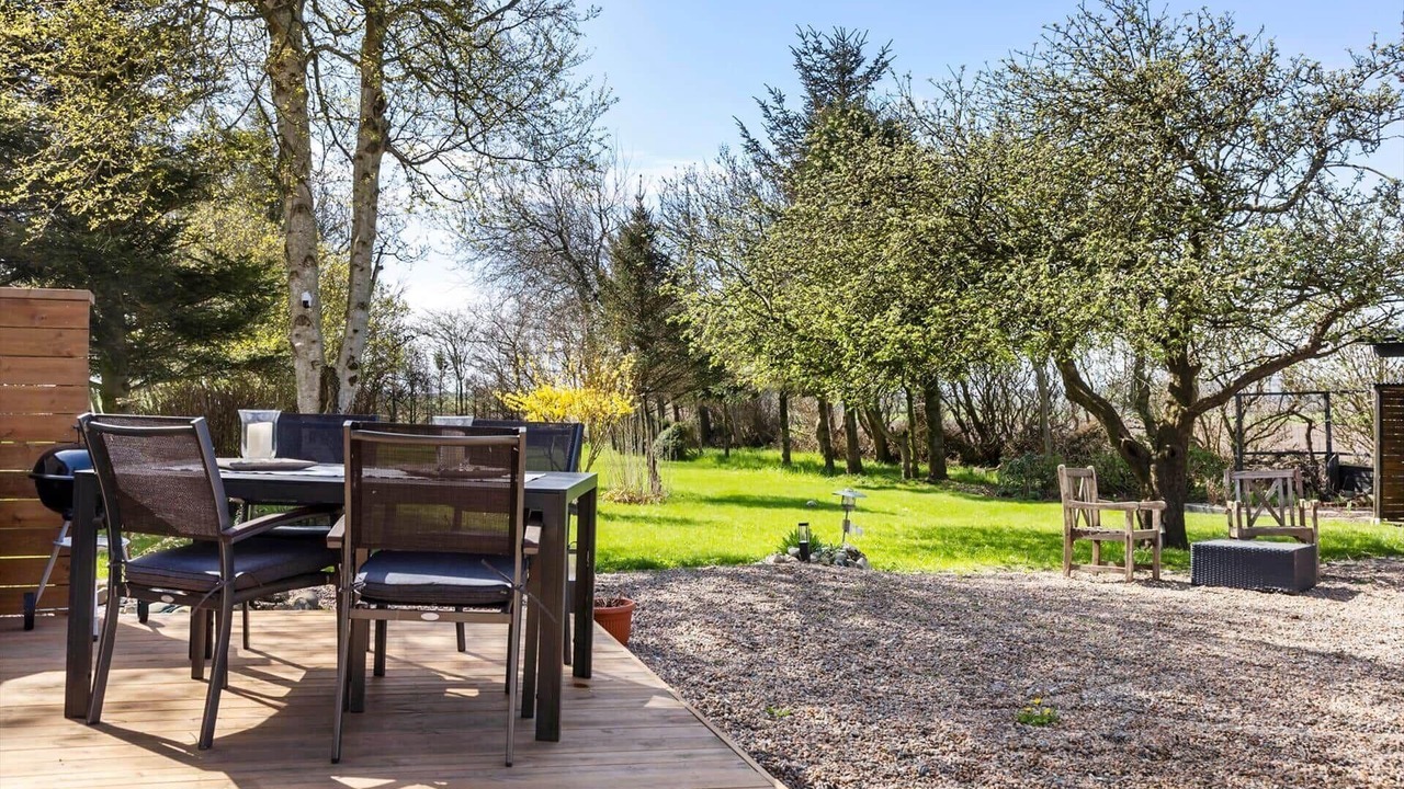 Photo of Outdoor in Nykobing Mors