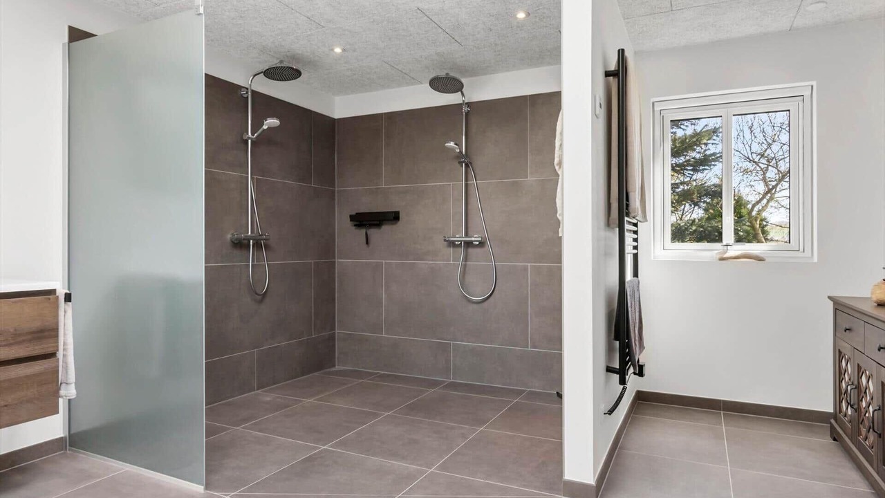 Photo of Bathroom in Nykobing Mors