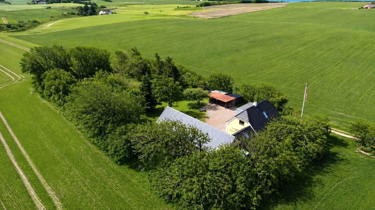 Photo of Outdoor in Nykobing Mors