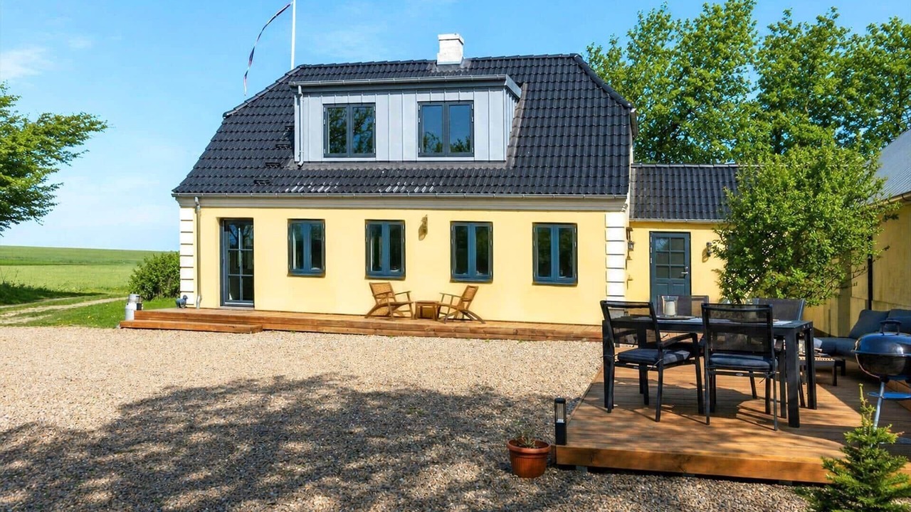 Photo of Outdoor in Nykobing Mors
