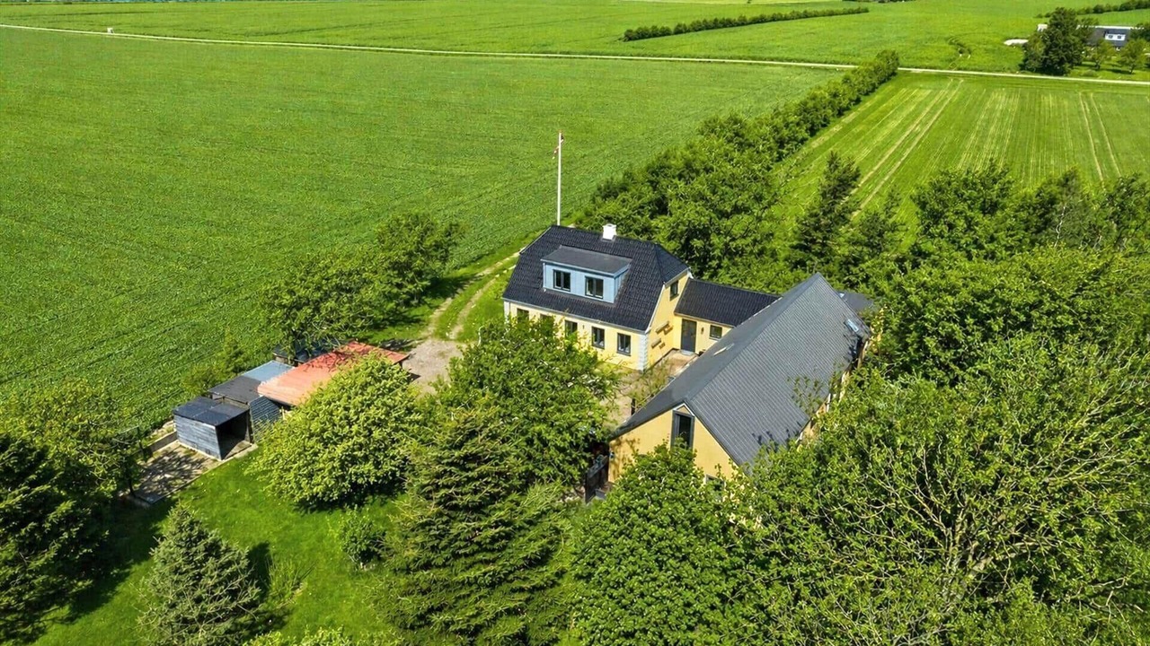 Photo of Outdoor in Nykobing Mors