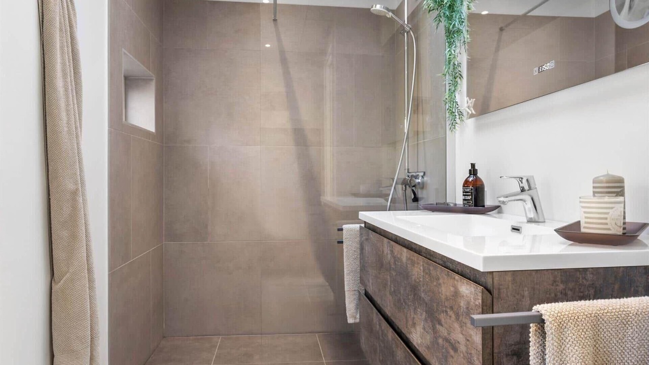 Photo of Bathroom in Nykobing Mors