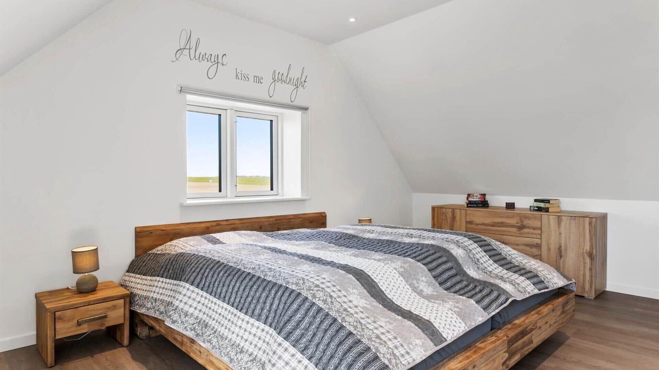 Photo of Bedroom in Nykobing Mors