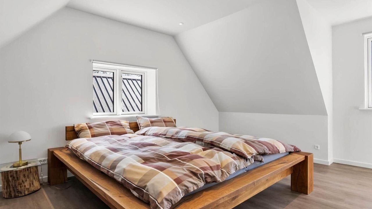 Photo of Bedroom in Nykobing Mors